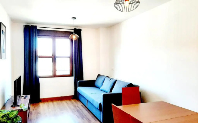 Apartamentos Candelario by gaiarooms