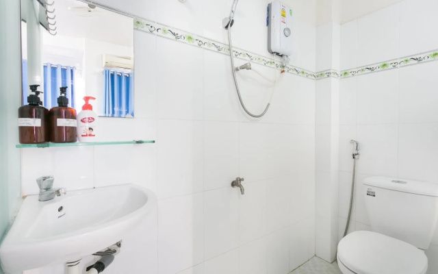 Megustas Homestay