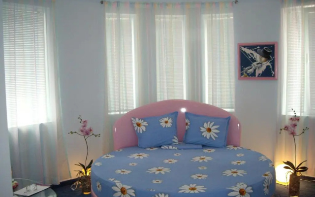 Family Hotel Mania