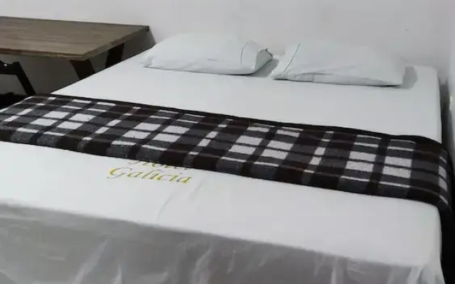 Hotel Galicia