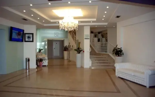 Hotel Mediterraneo