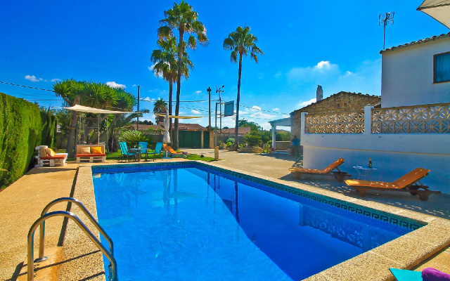 Can Alfaro - Three Bedroom
