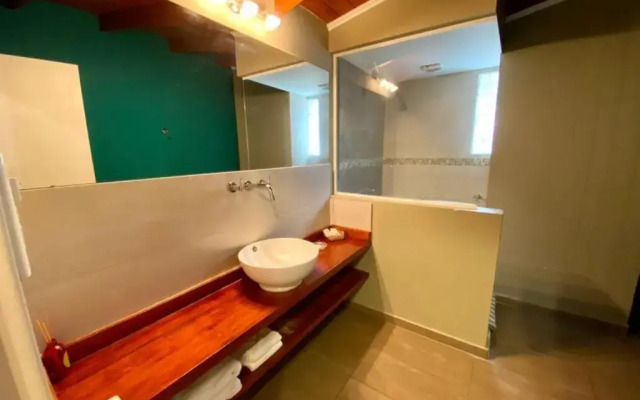 Curahue Apart Hotel