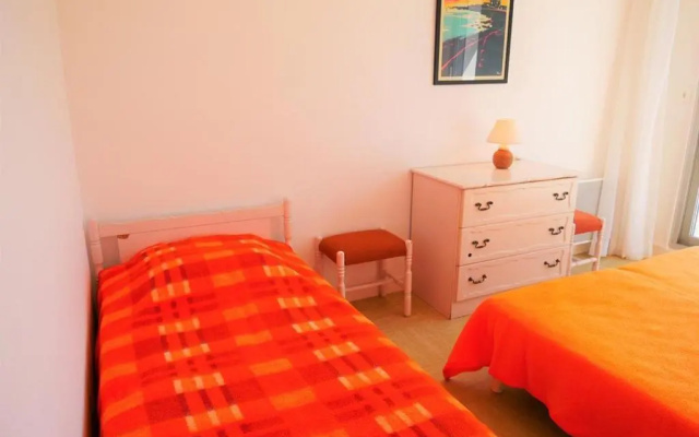 Appartement Quiberon, 2 pièces, 4 personnes - FR-1-478-66