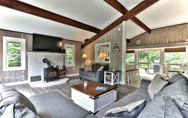 Breakaway House by Killington Vacation Rentals