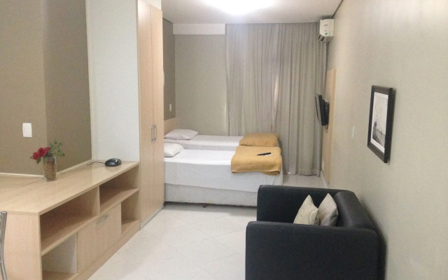 The Standard Residence Higienopolis