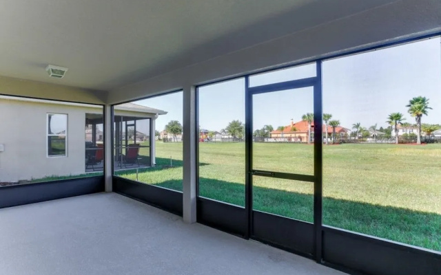 Crystal Cove 4741 - Five Bedroom Villa