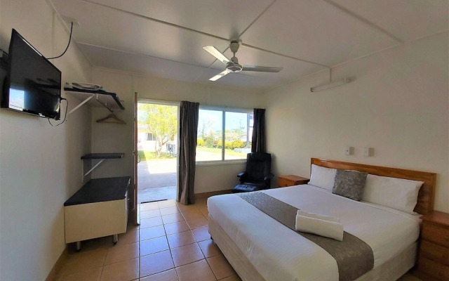 Motel Ingham