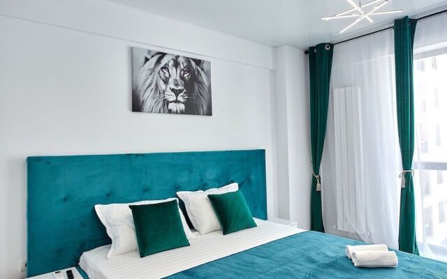 Apartamente 2 Tomis Villa
