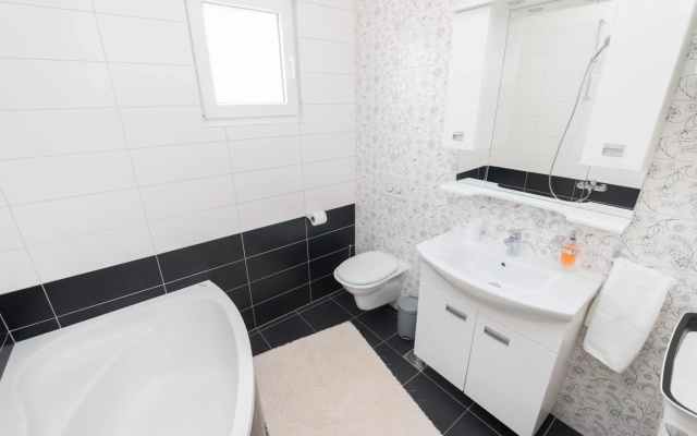 Turta apartment