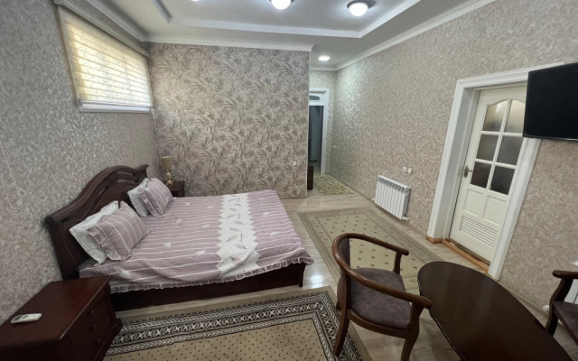 Sabrina Guest House