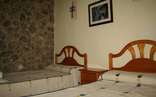 Casas Rurales los Enebros
