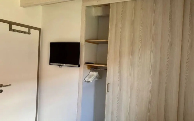 Holiday Home Strandweh