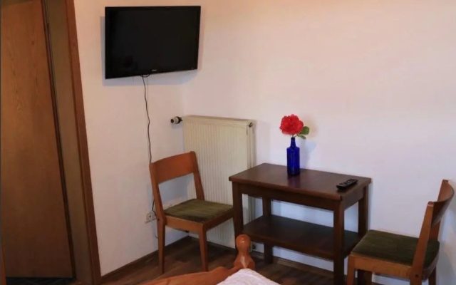 Hotel Zum Landmann