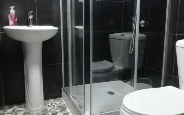 Hostal Terraza Recreo
