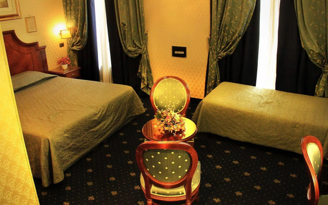 Vatican Garden Inn