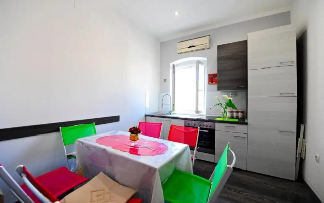 A2 - Apartment in the Very Heart of Split