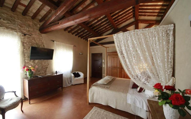 Villa Della Torre Allegrini