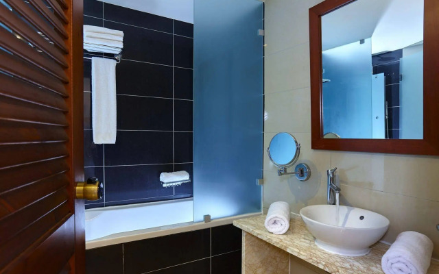Vasia Resort & Spa