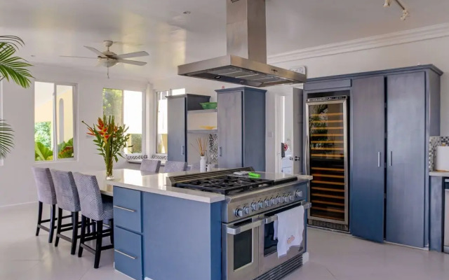 Villa Chilla 4 Bedroom Home