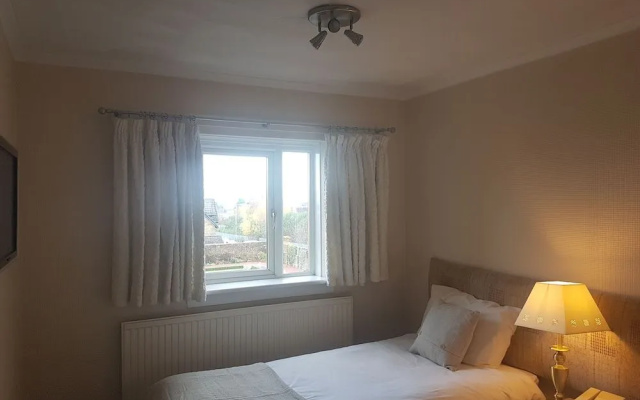 Bentley Hotel