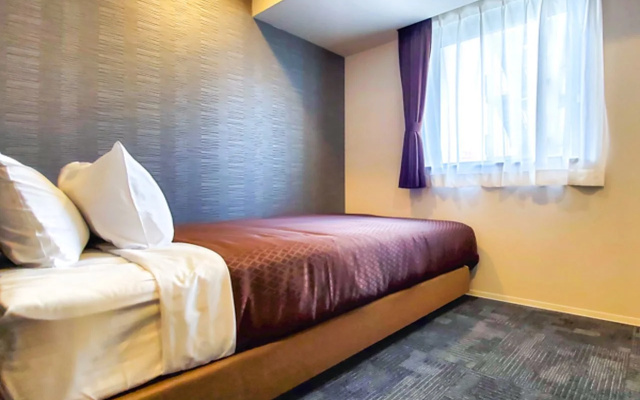 HOTEL LiVEMAX Tachikawa Ekimae