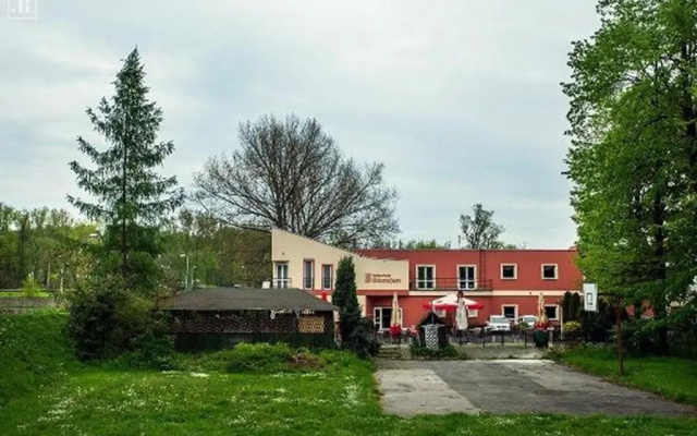 Bizancjum Pokoje Gościnne