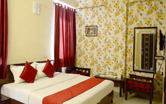 Oyo 3457 Hotel Sky Heights
