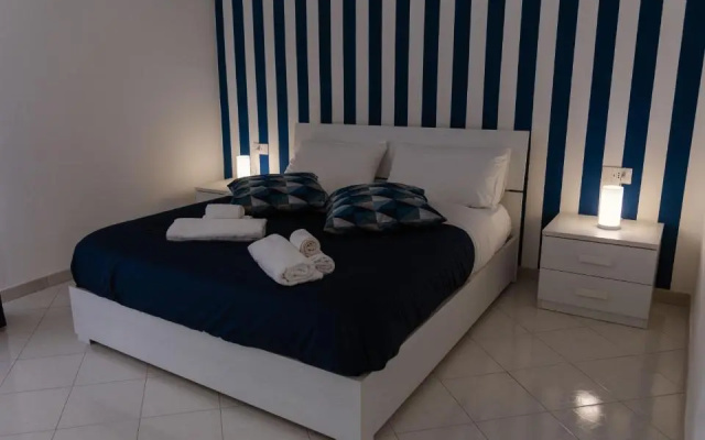 Rosy's apartament
