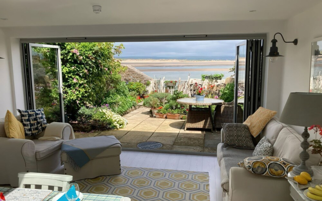 Mariners Cottage