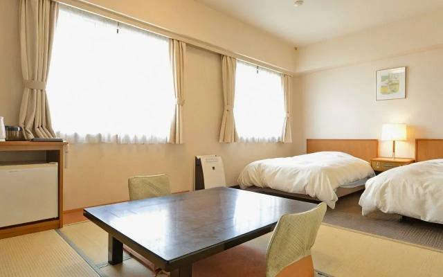 Shikisai Hotel Chiyoda Kan
