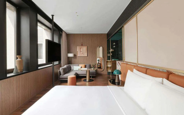 Casa Brera, a Luxury Collection Hotel, Milan