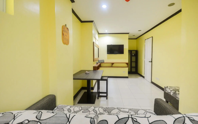 Boracay Breeze Resort