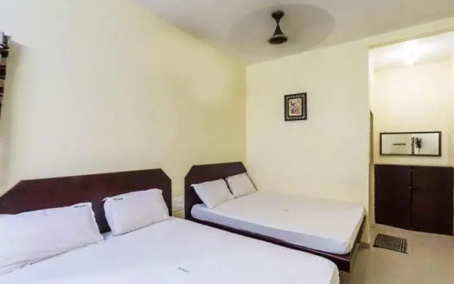Sasti Lodge Palani