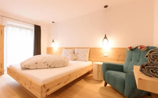 Ferienwohnung Sea Wieserhof