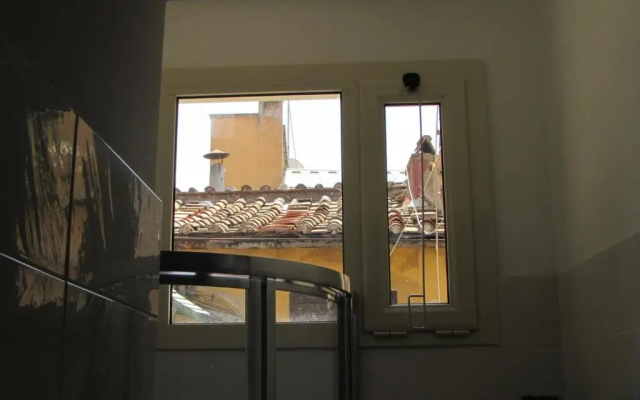 Frattina Luxury Apartment