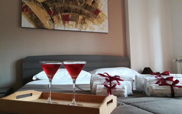 The Rose House B&B