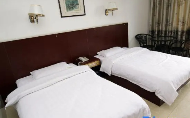 Xing'an Hongfu Business Hotel