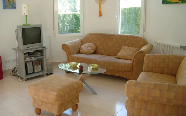 Apartamento Augusta Eagle