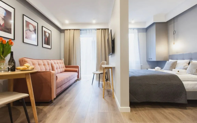 City Break Atelier Praga