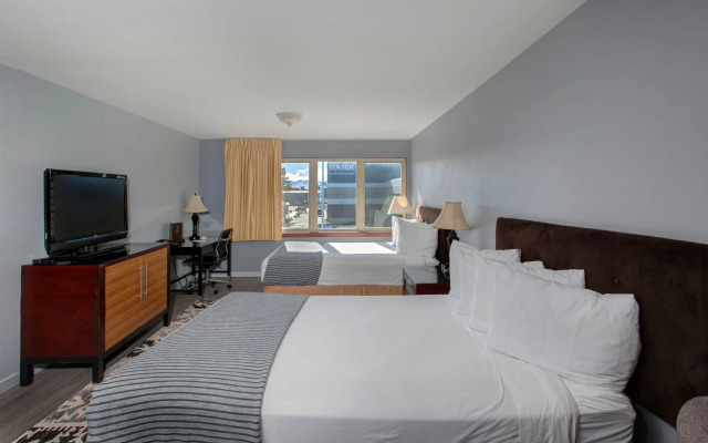 Inn At Seaside