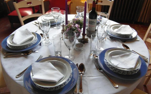 B&B Het Pauwenhof