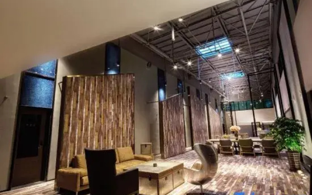 M Do Hotel
