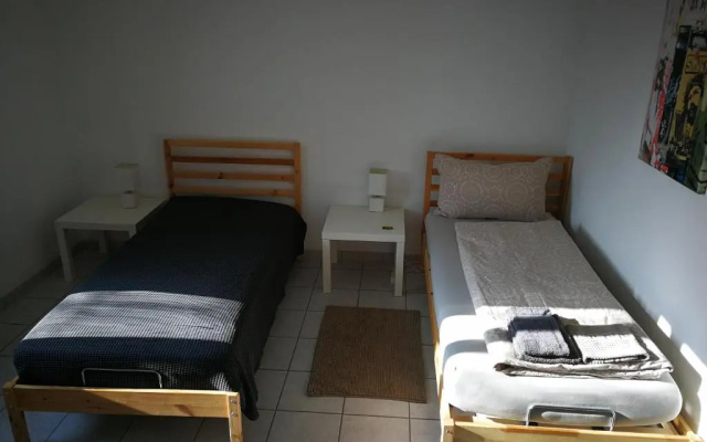 Casa Carmela Apartment