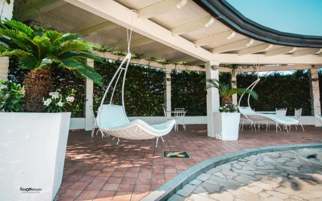 Hotel La Fenice