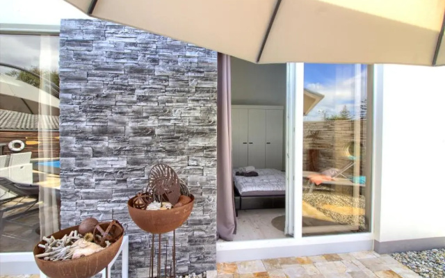 Charming villa Darte with private heated pool near Rovinj