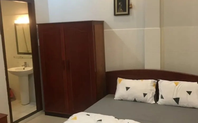 Sophia Z Hotel