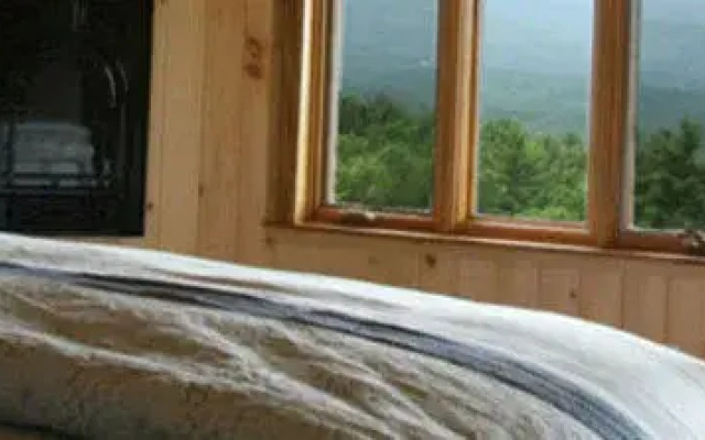 The George Ellen Bed and Breakfast