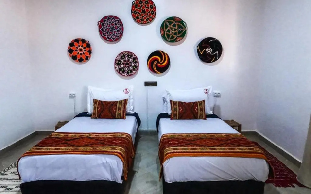 wow appart hotel