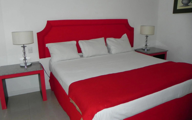 Zar Queretaro Hotel